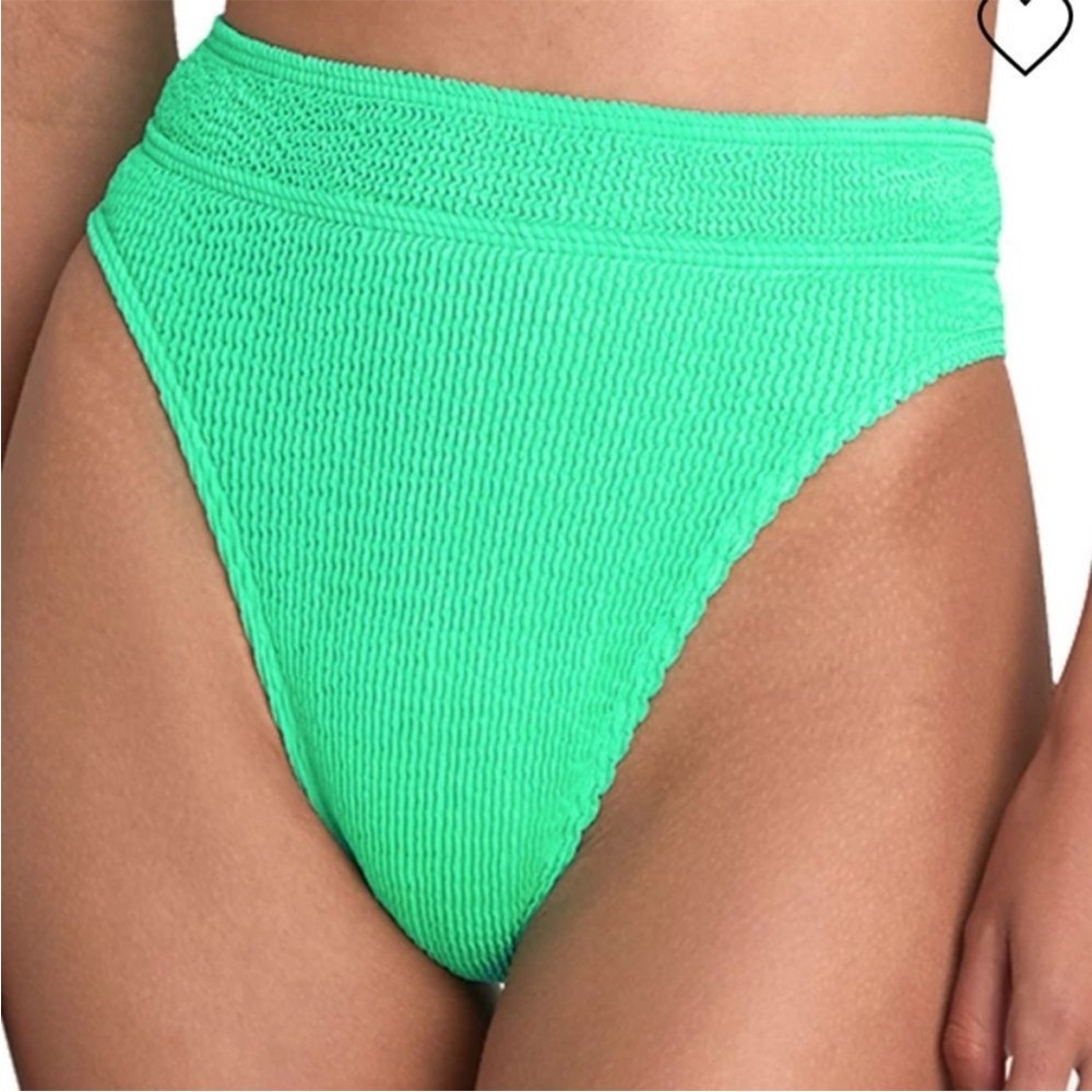 NEW Bond-eye Savannah bikini Swim bottoms One Size
